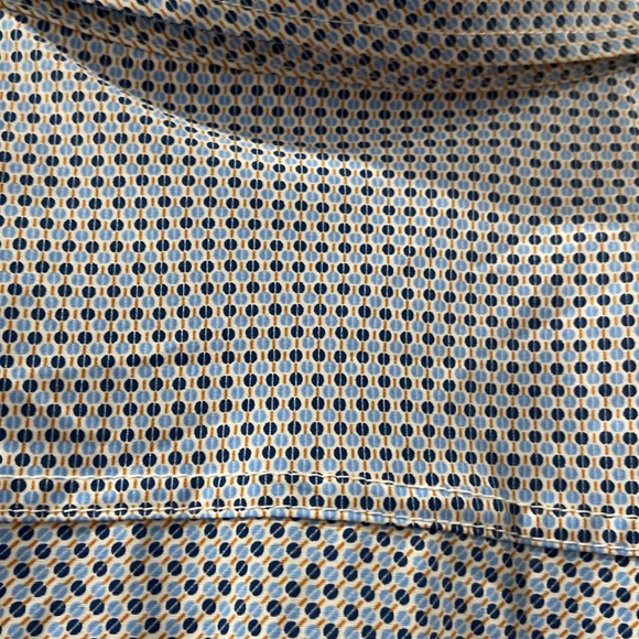 J.B. HOLT Athletic Performance Stretch Shirt BUTTON DOWN 3XL NWT
J.B. HOLT - Picture 9 of 9